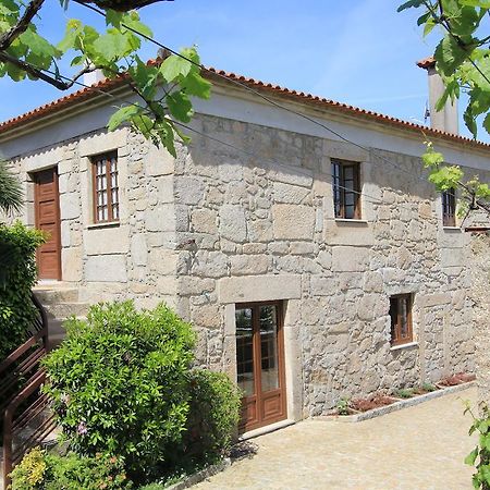 Quinta Miranda Βίλα Geraz do Lima Δωμάτιο φωτογραφία