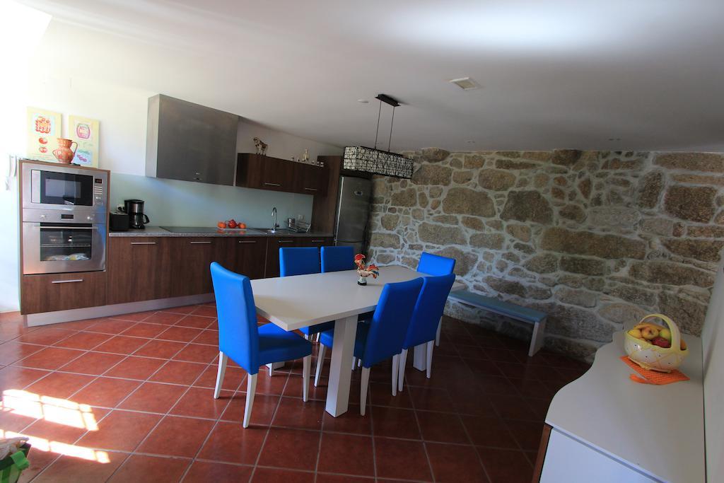 Quinta Miranda Βίλα Geraz do Lima Δωμάτιο φωτογραφία