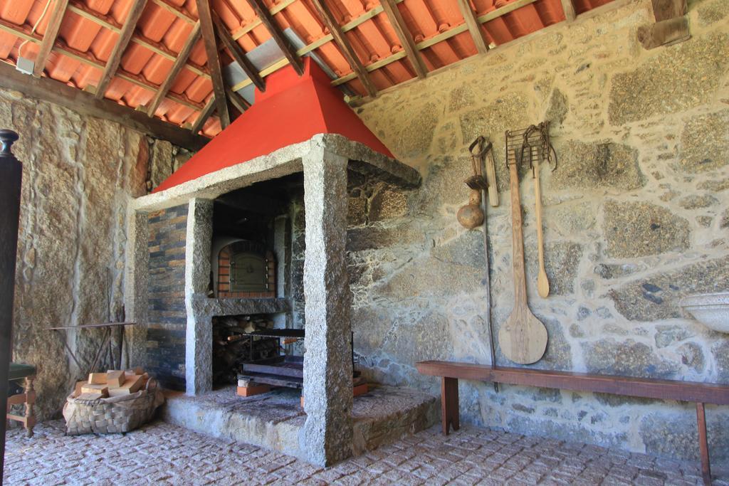 Quinta Miranda Βίλα Geraz do Lima Εξωτερικό φωτογραφία