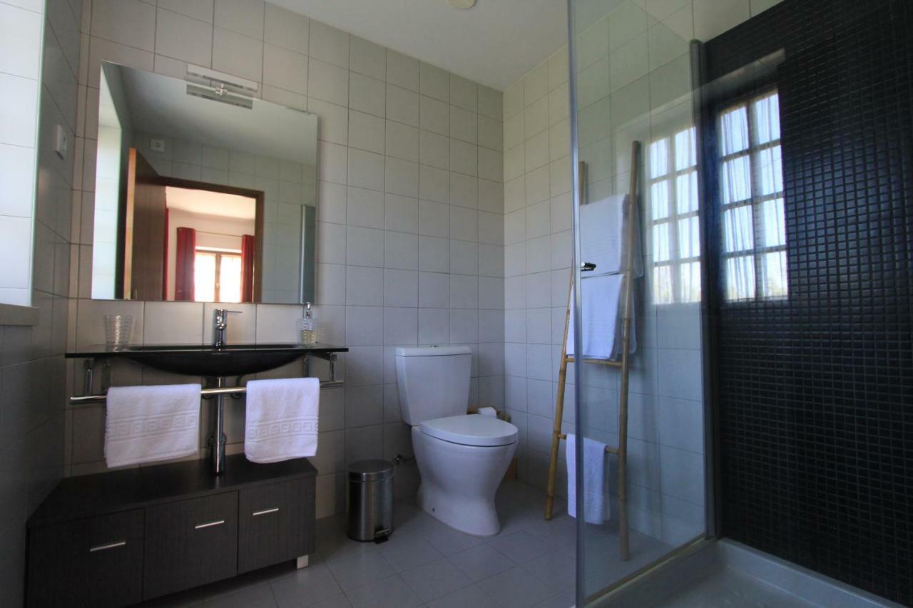 Quinta Miranda Βίλα Geraz do Lima Εξωτερικό φωτογραφία